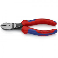 Alicate corte diagonal 160mm KNIPEX