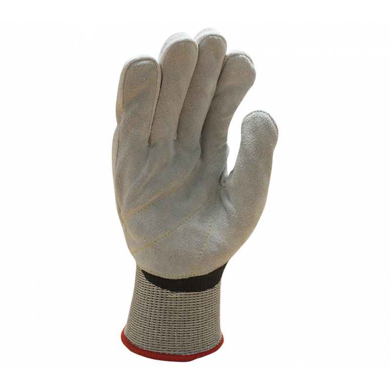 Guantes de jardín para trabajos húmedos Talla 9 - (Juba)