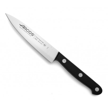 Cuchillo cocinero 120 mm Serie Universal (12 unidades) ARCOS