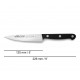 Cuchillo cocinero 120 mm Serie Universal (12 unidades) ARCOS