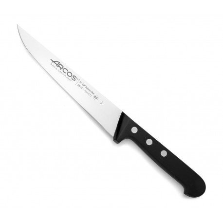 Cuchillo cocina 170 mm Serie Universal (6 unidades) ARCOS - Ferretería  Campollano