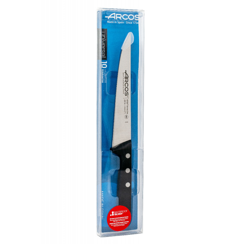 Cuchillo cocina 170 mm Serie Universal (6 unidades) ARCOS - Ferretería  Campollano