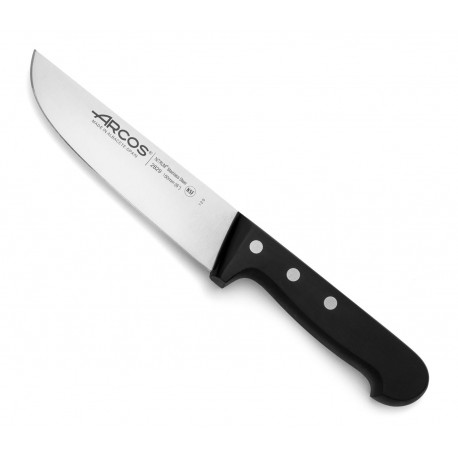 Cuchillo carnicero 150 mm Serie Universal (6 unidades) ARCOS