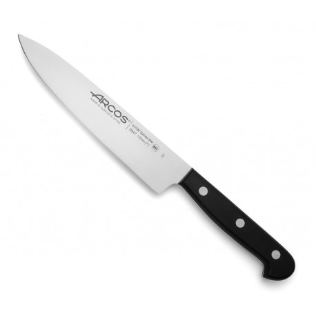 Cuchillo cocina 170 mm Serie Universal (6 unidades) ARCOS - Ferretería  Campollano