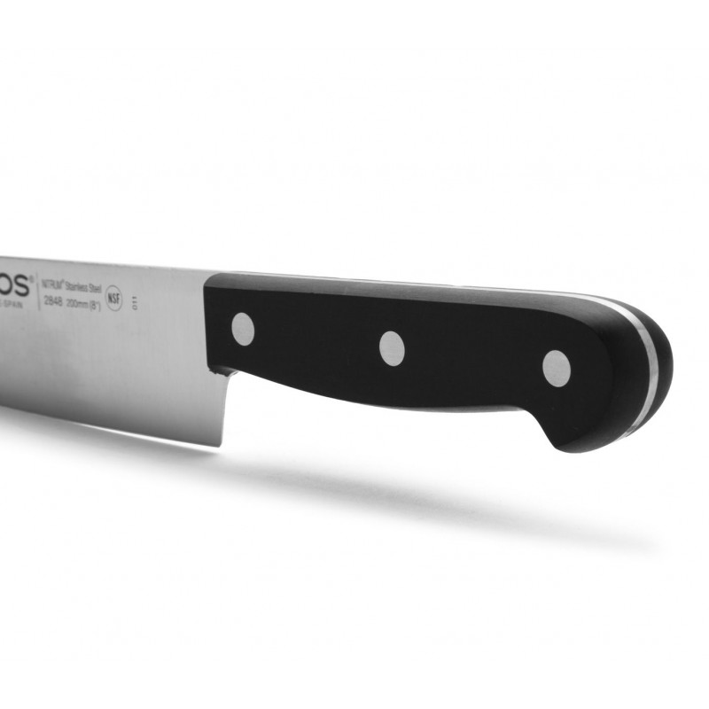 Cuchillo Cocinero Serie Universal 200 mm