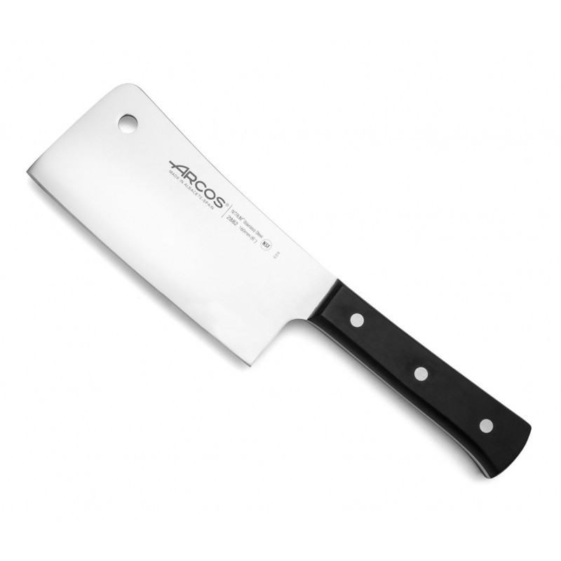 Cuchillo cocina 170 mm Serie Universal (6 unidades) ARCOS - Ferretería  Campollano