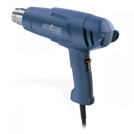 Decapador HM 1620-S (1600W) 300-500ºC STEINEL