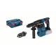 Martillo perforador SDS plus GBH 18V-26 F BOSCH