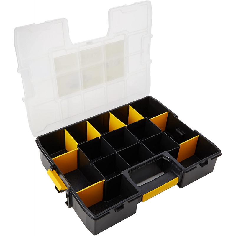 Caja Herramientas Plastico Mod.33 Tayg - Ferretería Campollano