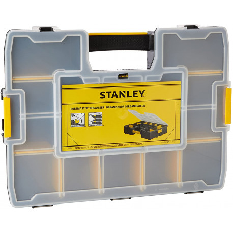 Maletin SORTMASTER 1-94-745 STANLEY