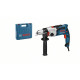 Taladro percutor gsb 21-2rct BOSCH