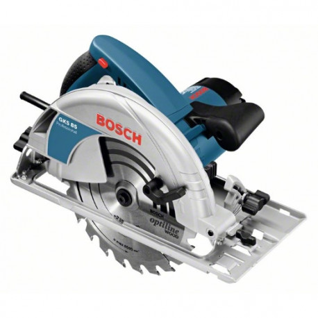 Sierra circular gks 85 2200 w BOSCH