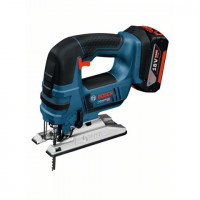 Caladora sin bateria 18v BOSCH