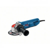 Amoladora GWX 15-125 PS 1500W 2800-11500RPM BOSCH