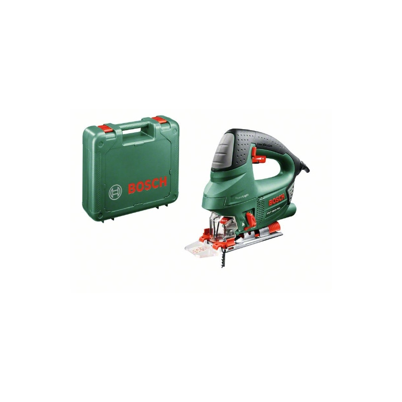 Sierra calar pst 900 pel 650w BOSCH - Ferretería Campollano