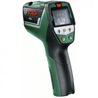 Pistola termo-detector PTD1 y humedad bosch BOSCH