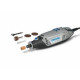 Maquina dr 3000 + 5 accesorios DREMEL