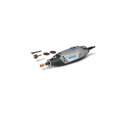 DREMEL® 4250 Herramientas con cable