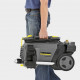 Hidrolimpiadora HD-5/15 C Plus agua fría 500l/m 150Bar KARCHER