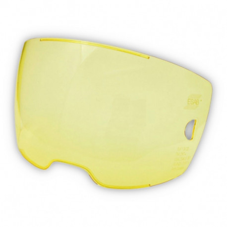 Cristal ámbar delantero Sentinel A50 ESAB