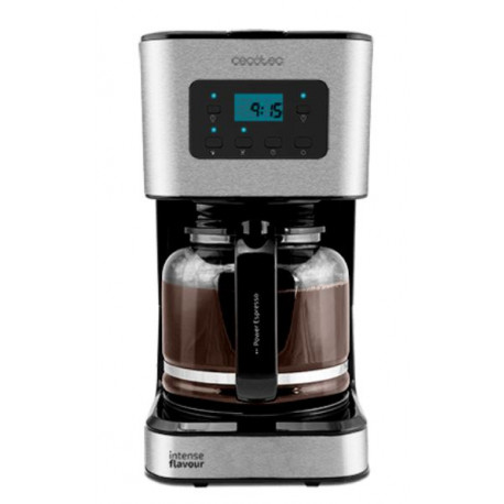 Cafetera de goteo programable coffee 66 smart CECOTEC