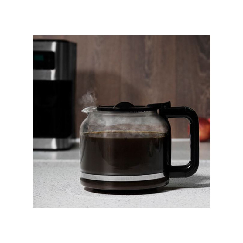 CAFETERA ELECTRICA DE GOTEO Coffee 66 Smart - cooking