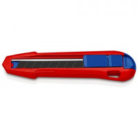 Cutter con guia estabilizada 165 regulable KNIPEX