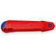 Cutter con guia estabilizada 165 regulable KNIPEX