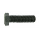 Tornillo DIN 933 12.9 M10x 80mm (50 unidades) 