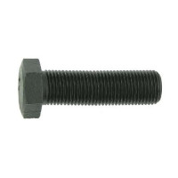 Tornillo DIN 933 12.9 M10x 80mm (50 unidades) 