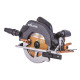 Sierra circular multi funcion evolution R185CCS ASLAK