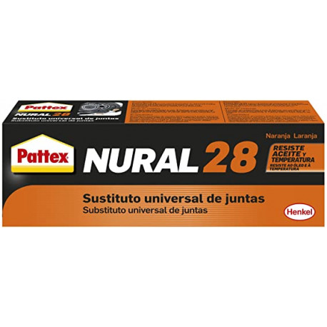 Sustituto universal juntas NURAL 28 grande - Ferretería Campollano