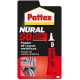 Nural 50 fijatornos tubo 10ml PATTEX