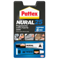 Nural 25 automovil rápido 22ml PATTEX