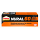 Nural 60 tubo sustituto universal de juntas estuche 40 ml PATTEX