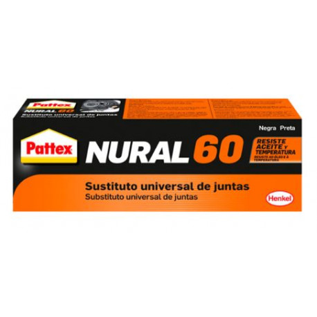 NURAL 27 metales 22ml - Ferretería Campollano