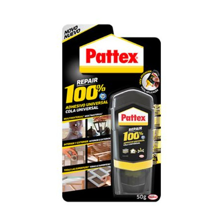 Pattex Cola de Contacto Especial Madera