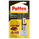 Reparador madera oscura 50 g PATTEX