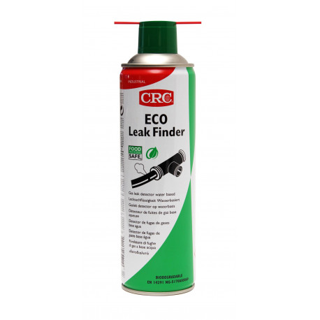 ECO LEAK FINDER 500ml detector fugas gases EC CRC