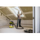 Aspirador WD 6 P S 30 litros 1300W solido y liquido KARCHER