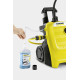 Hidrolimpiadora K4 compact car EU 130bar 1,8kw 420 lts/hora KARCHER