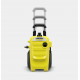 Hidrolimpiadora K4 compact car EU 130bar 1,8kw 420 lts/hora KARCHER