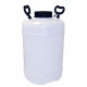 Bidon plascico tapa 1 asa bpf-10 16l FAHER