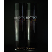 Ambientador TRB 750ml (varias fragancias) TURBO