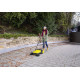 Barredorra S4 Twin manual ancho barrido 680mm KARCHER