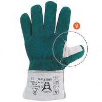 Guante soldar T08 URO 16MFCK MAFEPE