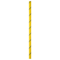 Cuerda Parallel 10.5 mm amarillo 40mt +2 terminales PETZL