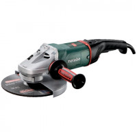 Amoladora W 22-230 MVT 2200W dispositivo hombre muerto METABO