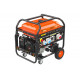 Grupo electrogeno SOMPORT-S 10 KVA TRIFASICO GENERGY