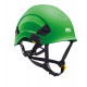 Casco Vertex verde A010AA06 PETZL